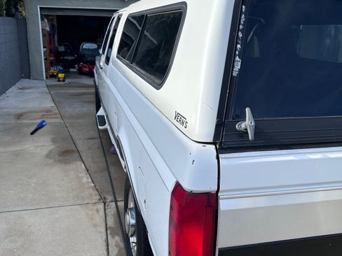 Used 1996 Ford F250 2WD SuperCab image 14