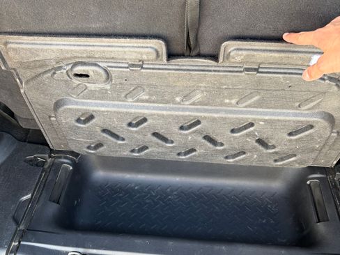 Used 2012 Jeep Wrangler Sport w/ Connectivity Group image 27