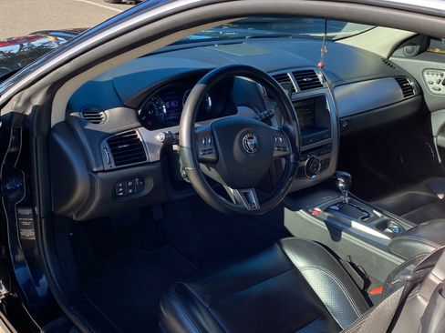 Used 2007 Jaguar XKR R image 5