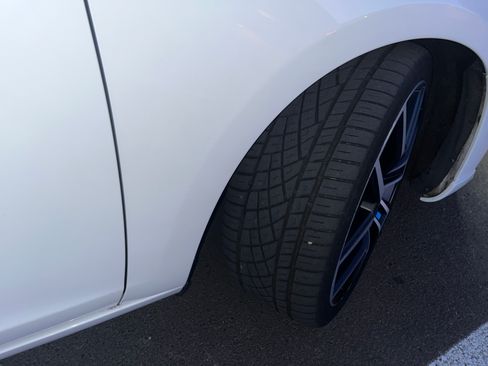 Used 2016 Volvo V60 T6 Polestar image 17