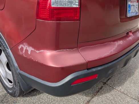 Used 2009 Honda CR-V LX image 22