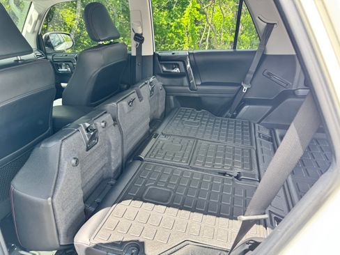 Used 2023 Toyota 4Runner TRD Pro image 17