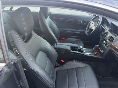 Used 2010 Mercedes-Benz E 350 Coupe image 21