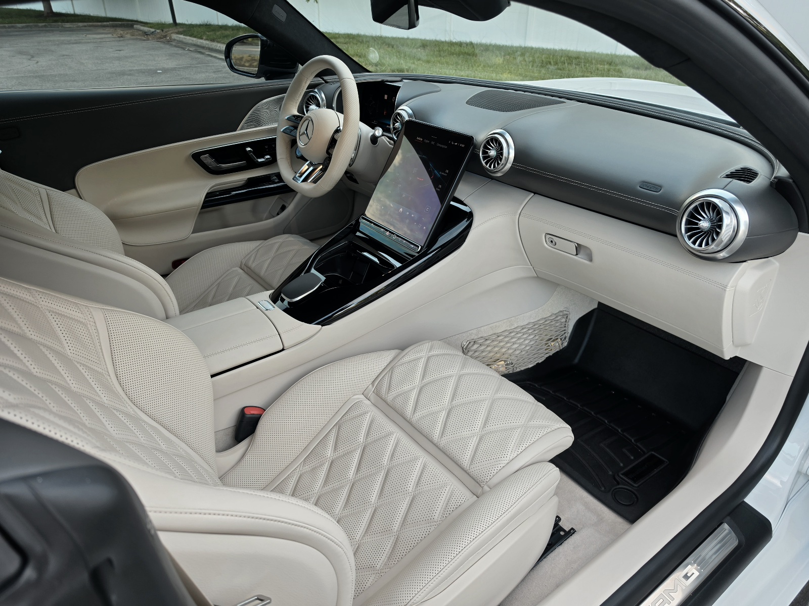 Used 2025 Mercedes-Benz AMG GT 55 image 19
