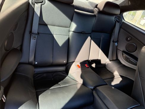 Used 2007 BMW M6 Coupe 2D image 10