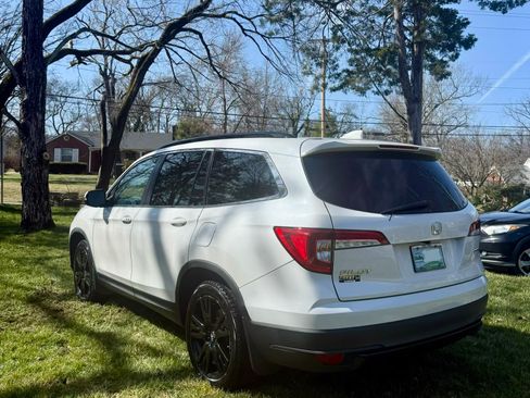 Used 2022 Honda Pilot Special Edition image 6