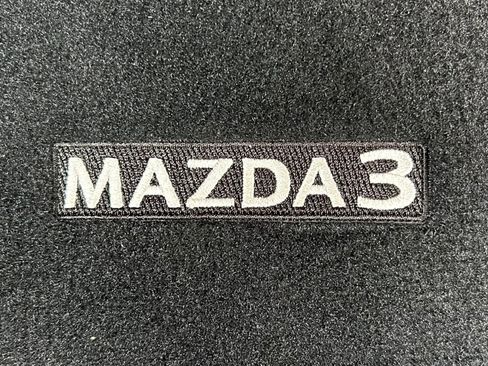 Used 2025 MAZDA MAZDA3 s FWD image 14