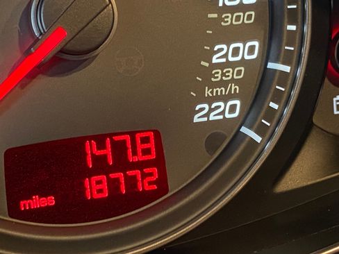 Used 2008 Audi R8 V8 image 10