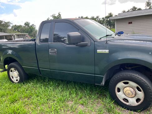 Used 2006 Ford F150 XL RWD image 1