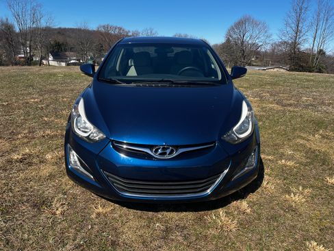 Used 2016 Hyundai Elantra Value Edition image 1