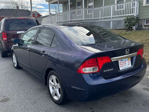 Used 2010 Honda Civic LX image 6