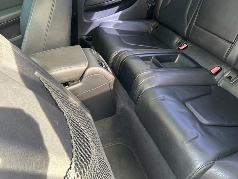 Used 2009 Audi A5 3.2 image 14