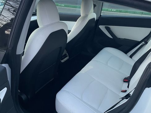 Used 2020 Tesla Model 3 Long Range image 12