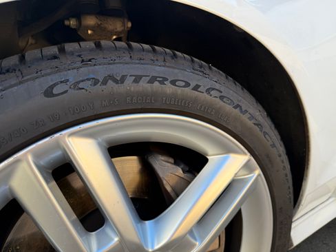 Used 2016 Audi A6 2.0T Premium Plus w/ Premium Plus Package image 30