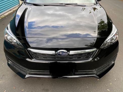 Used 2022 Subaru Impreza 2.0i Premium AWD/4WD image 6