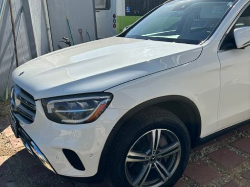 Used 2022 Mercedes-Benz GLC 300 image 6