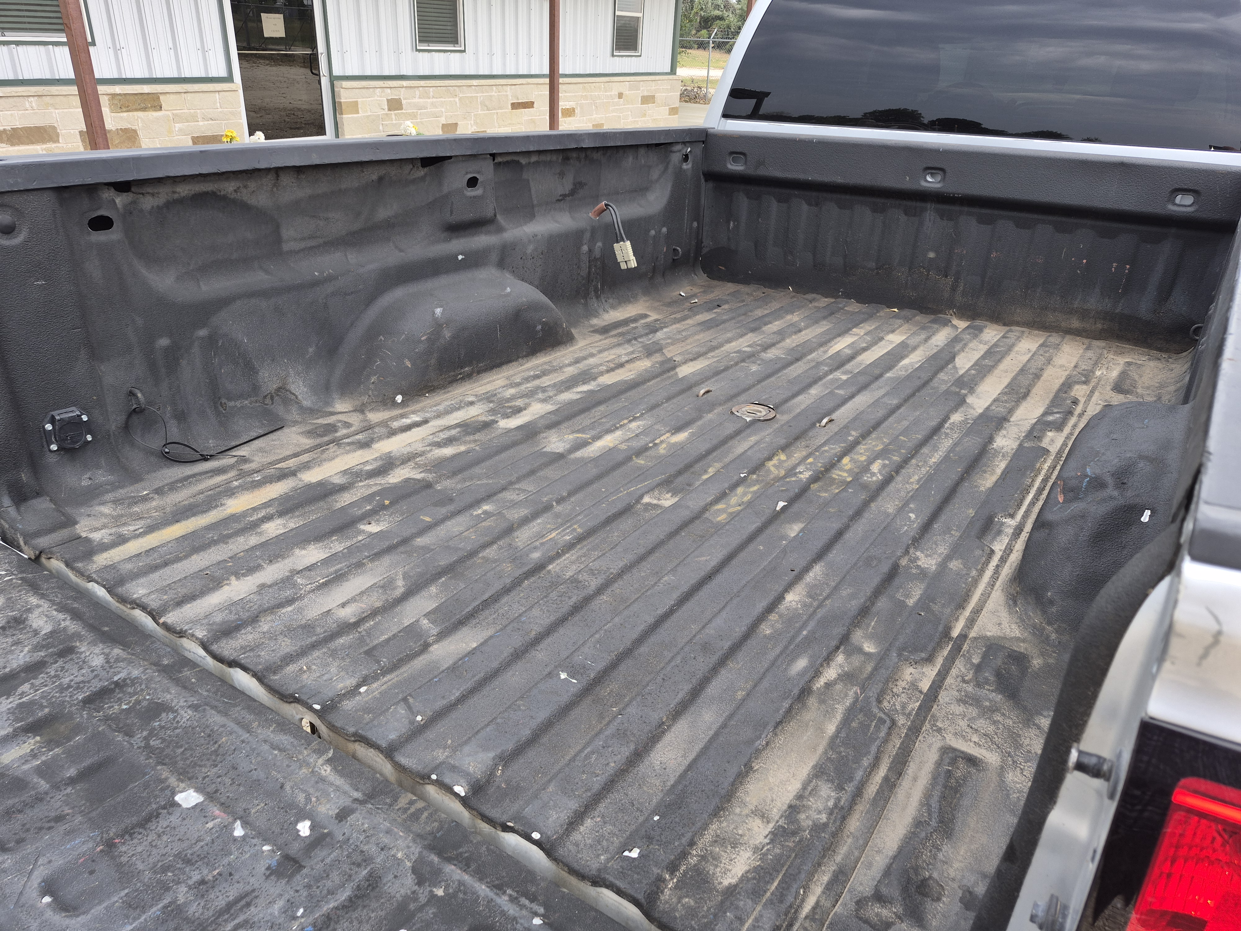 Used 2018 Chevrolet Silverado 2500 LT w/ Z71 Package, Off-Road AWD/4WD image 14