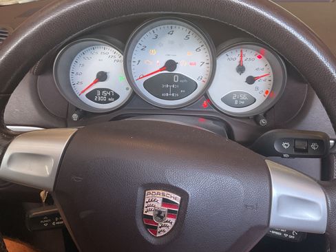 Used 2007 Porsche Boxster S image 15