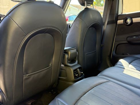 Used 2020 MINI Cooper Countryman John Cooper Works image 12