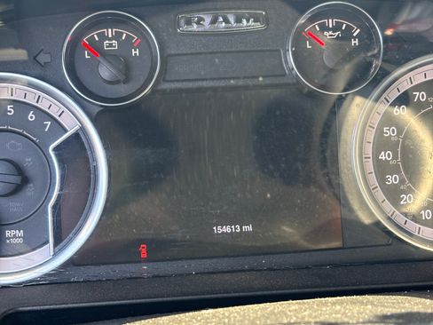 Used 2013 RAM 1500 Express image 10