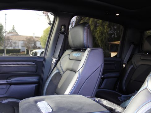 Used 2023 RAM 1500 TRX w/ TRX Level 2 Equipment Group image 6