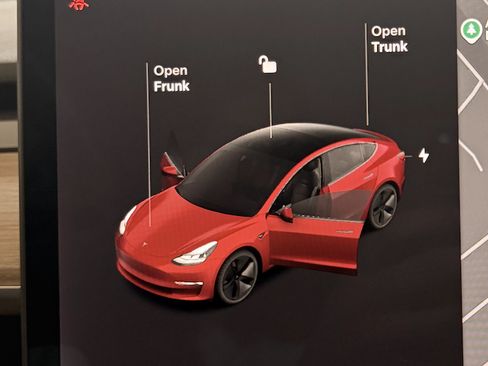 Used 2022 Tesla Model 3 image 5