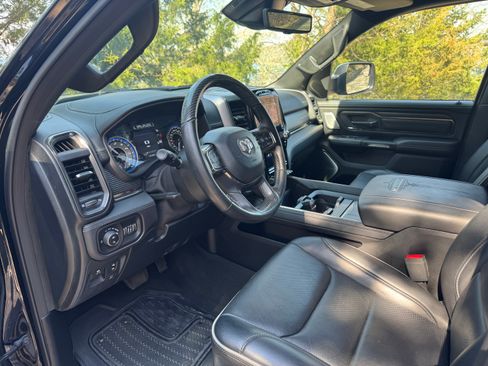 Used 2021 RAM 1500 Limited image 15