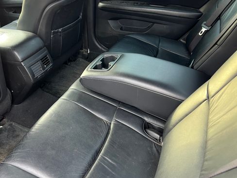 Used 2008 Toyota Avalon Touring image 10