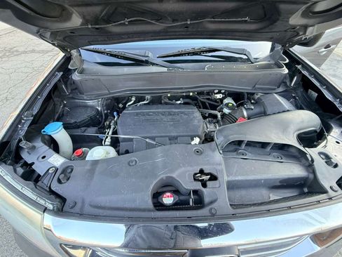 Used 2015 Honda Pilot EX-L image 19