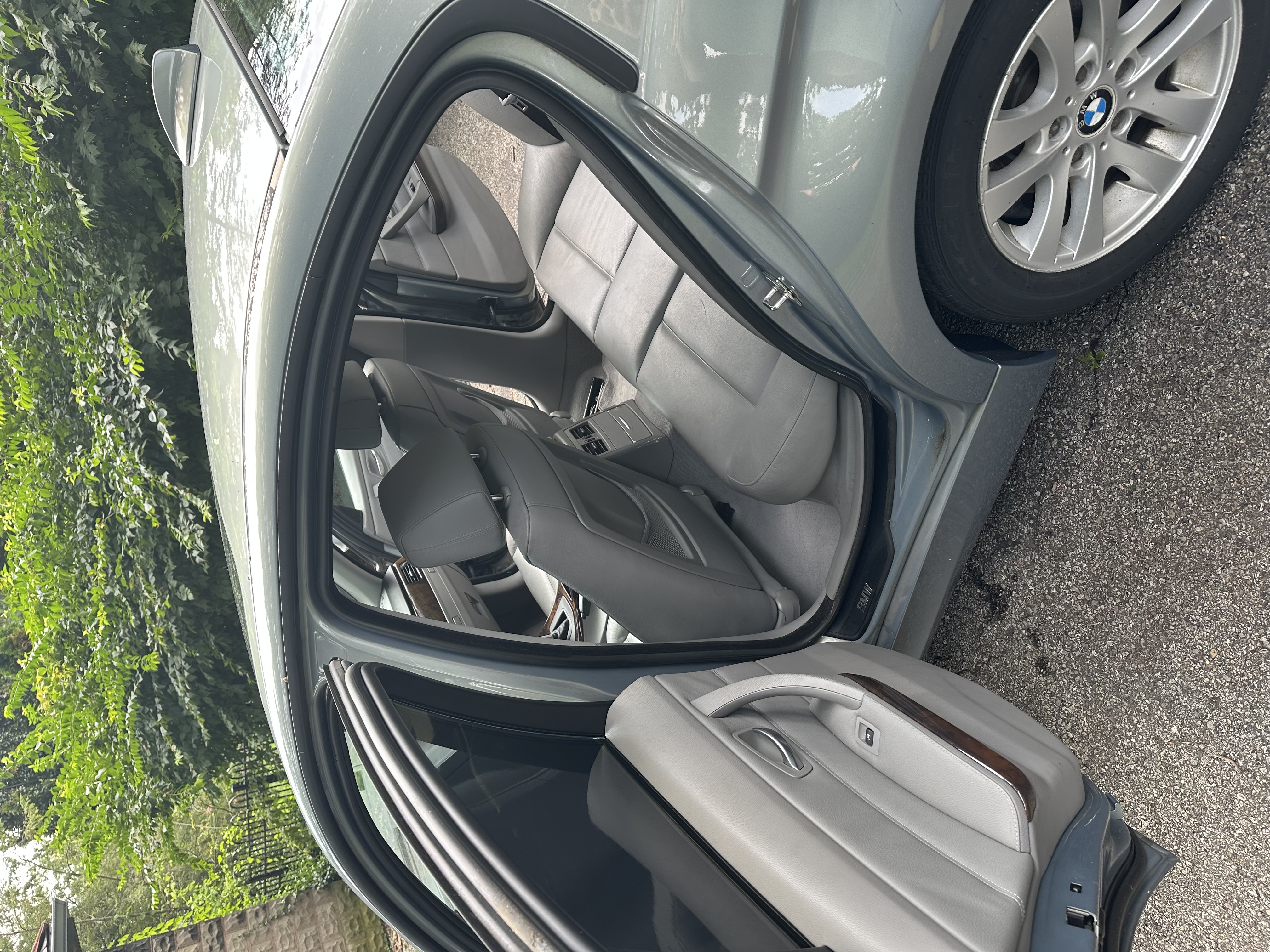 Used 2006 BMW 325i Sedan RWD image 23