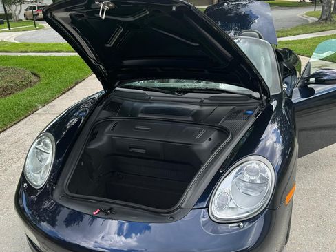 Used 2005 Porsche Boxster S image 23