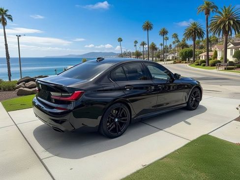 Used 2021 BMW M340i w/ Driving Assistance Package image 6