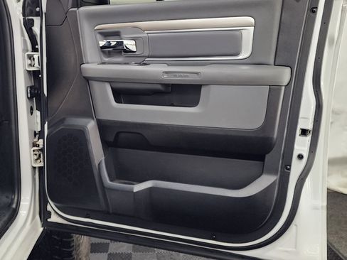 Used 2015 RAM 1500 Big Horn image 20