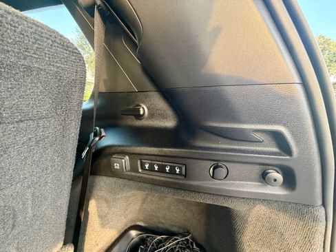 Used 2022 Jeep Grand Cherokee L Overland w/ Luxury Tech Group IV image 19