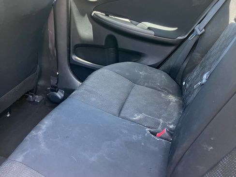 Used 2009 Toyota Corolla S FWD image 13