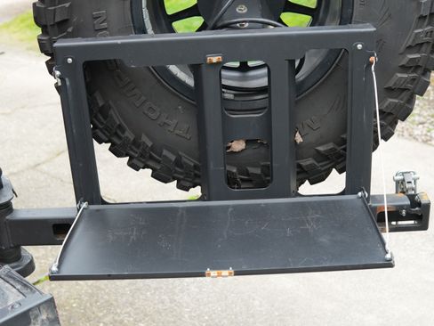 Used 2014 Toyota Tundra 1794 Edition image 20