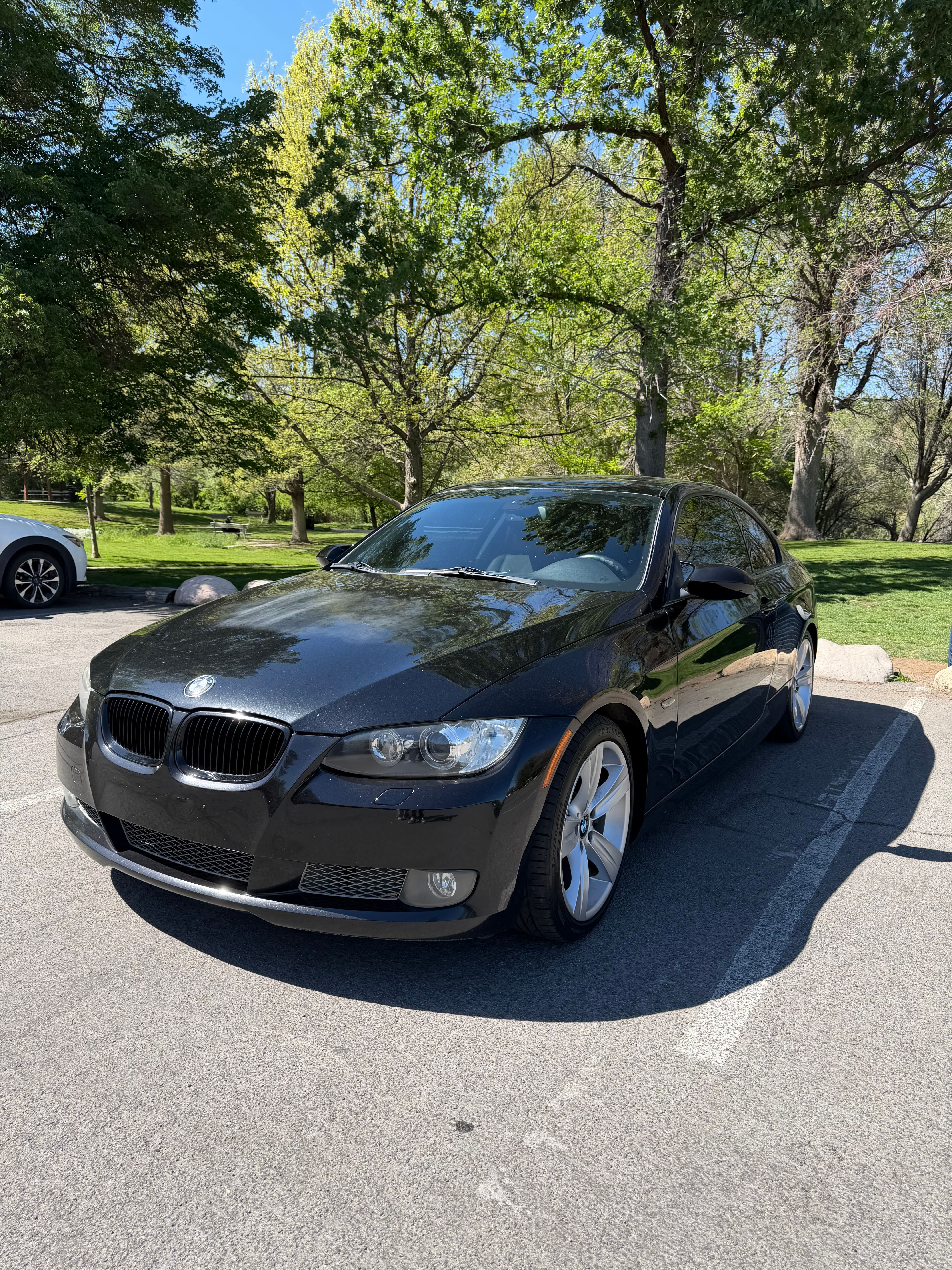 Used 2007 BMW 335i Coupe RWD image 11