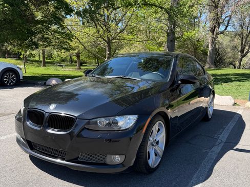 Used 2007 BMW 335i Coupe RWD image 11