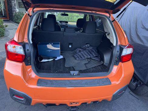 Used 2015 Subaru Crosstrek 2.0i Premium image 10