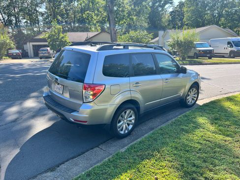 Used 2013 Subaru Forester 2.5X Limited image 5