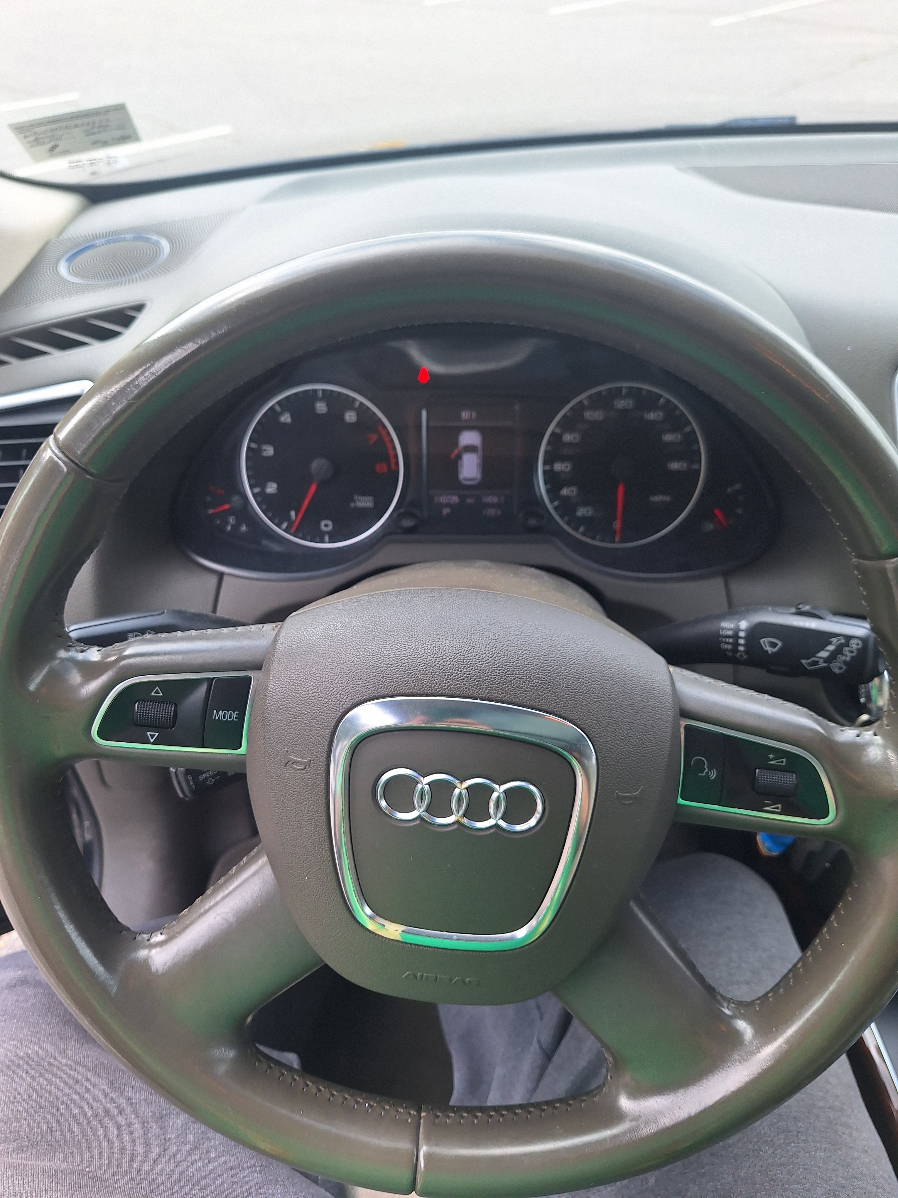 Used 2012 Audi Q5 2.0T Premium Plus AWD/4WD image 9