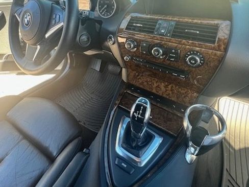 Used 2010 BMW 650i Convertible image 12