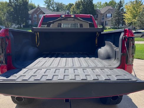 Used 2021 RAM 1500 Big Horn AWD/4WD image 13