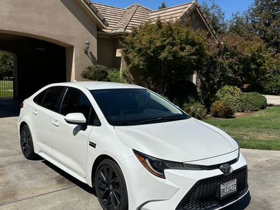 Used 2020 Toyota Corolla LE