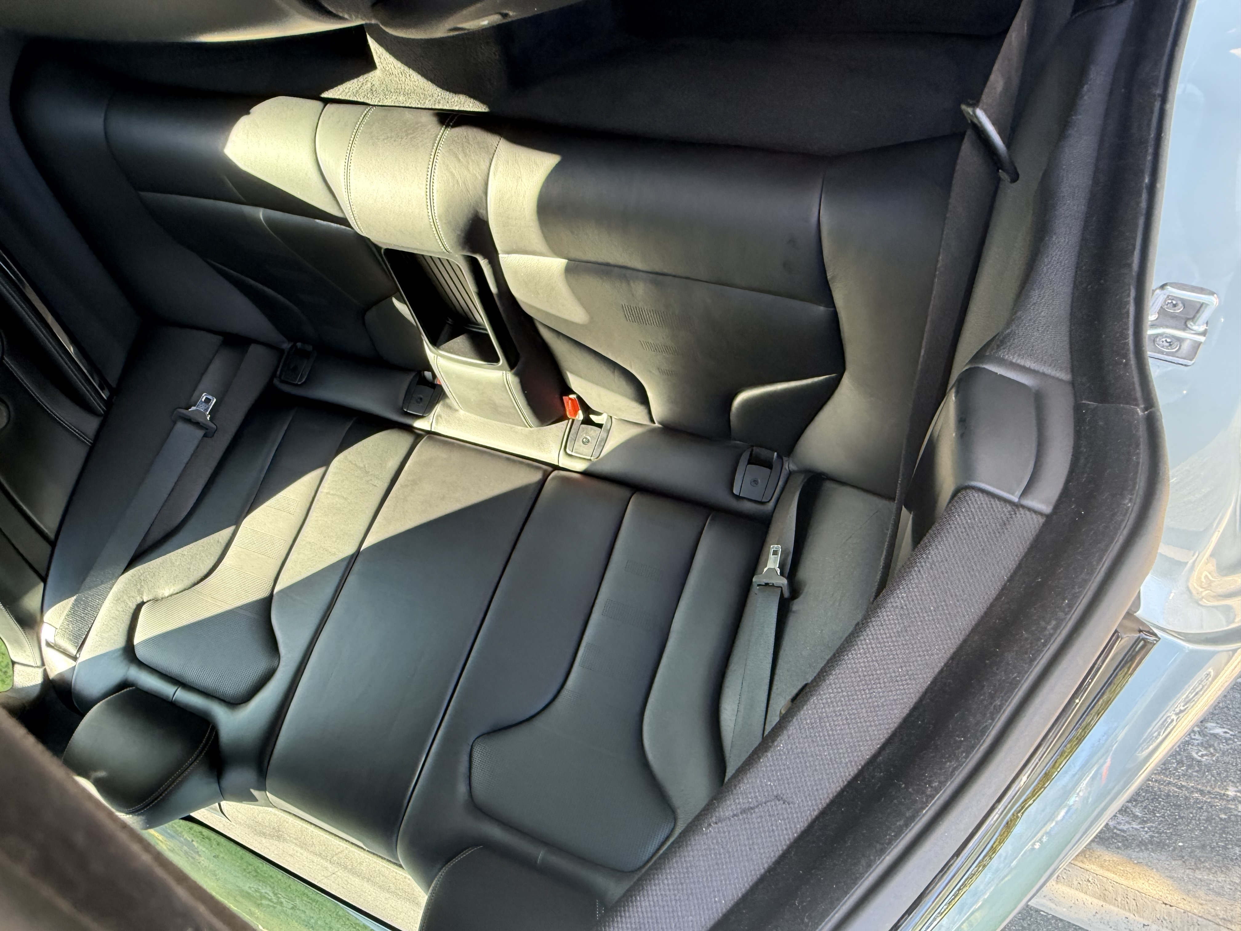 Used 2015 BMW M4 Coupe RWD image 13