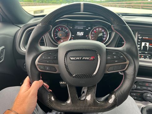 Used 2021 Dodge Challenger R/T Scat Pack image 17