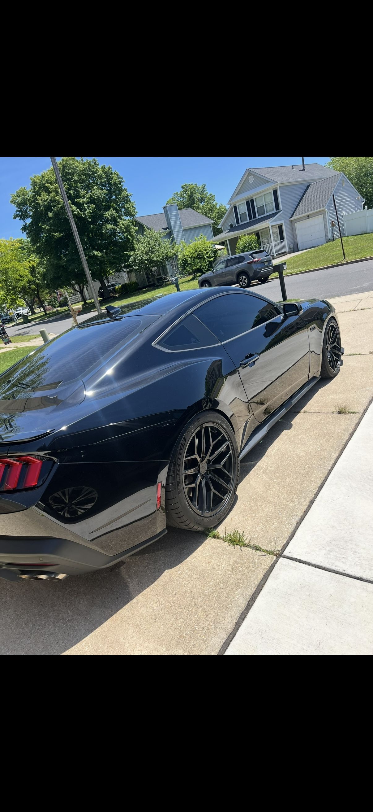 Used 2024 Ford Mustang GT Premium RWD image 16