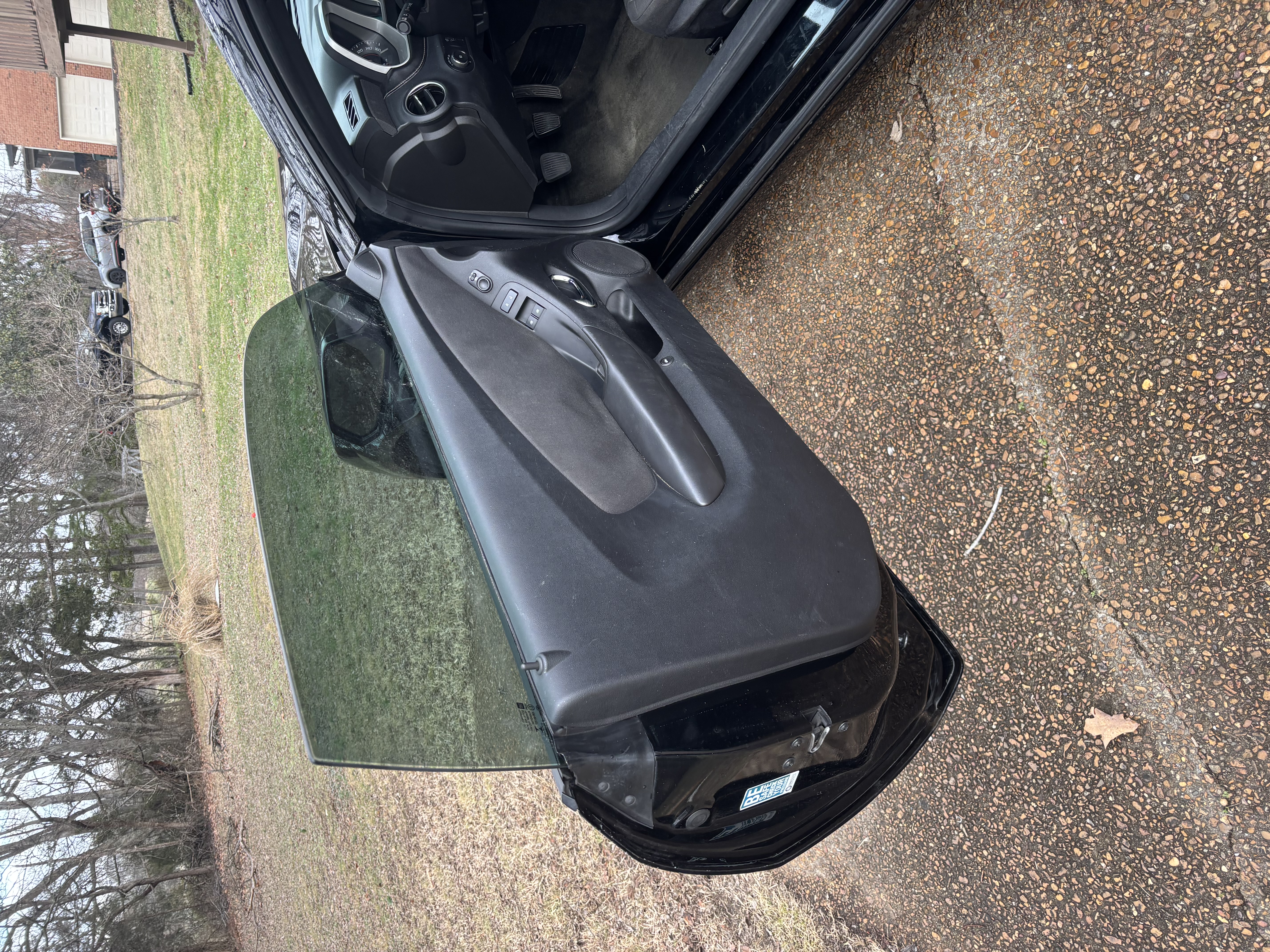 Used 2015 Chevrolet Camaro LT w/ RS Package RWD image 12