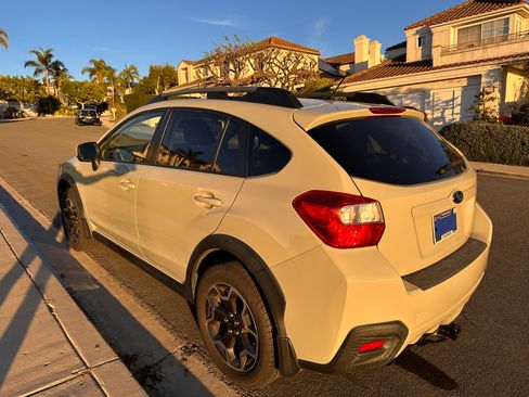 Used 2014 Subaru Crosstrek 2.0i Premium image 12
