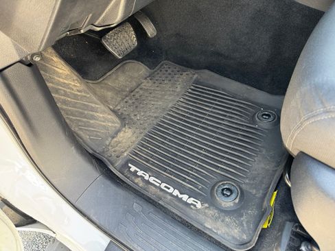 Used 2024 Toyota Tacoma SR5 image 12